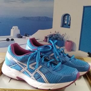 Aasics Ortholite sneakers